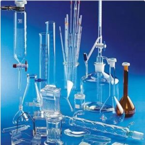 Laboratory Chemical Glassware